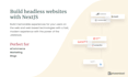 build custom gen ai powered integrations for your web app