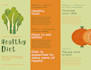 do minimalist decent brochure design