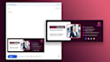 create a customize and clickable HTML email signature