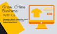 create shopify dropshipping store and website fully SEO optimized