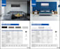 design product catalog , magazine, booklet or brochure