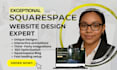 squarespace website redesign squarespace website design build squarespace design