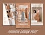 be your canva expert templates designer in social media posts, fb or insta ads