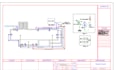 draft and design a swimming pool layout