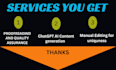 humanize your chatgpt and ai content professionally
