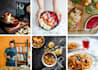 create unique and engaging food photography