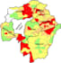 do quality maps and any spatial analysis in arcgis
