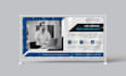 create billboard, hoarding, digital banner, signage design