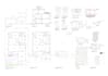 do architectural and construction drawings   2d 3d floor plan