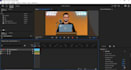 create adobe character animator puppet for live streaming