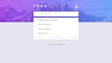 create a full stack web app