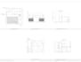 design bathroom and kitchen 2d detail drawings