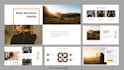 design premium PPT presentation, PPT template, google slides