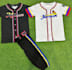 manufacture custom baseball jersey and pants