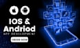 do mobile app development IOS app android app web app or swift app
