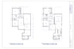 provide a new 2d interior design for your house remodel