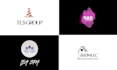 design modern and minimalist logo