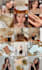 make you an aesthetic content
