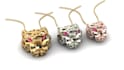 design every type of custom hip hop pendants and render it