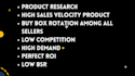 do amazon fba wholesale product research or product hunting for amazon wholesale