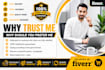 be your data entry operator for admin support