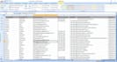 develop dynamic website scraping and data automation with python