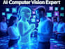 create ai powered computer vision solutions with python and opencv