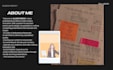 design university projects or presentations or professional slides