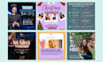 ignite your social media
