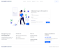 develop your web application using react remix framework