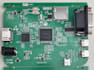 design pcb, circuit and schematic with easyeda, kicad, altium and proteus