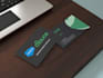design an amazing business card