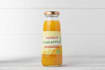 design juice and beverage bottle label