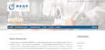 build a professional journal website with open journal system ojs