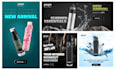 design fb ad creatives