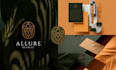 create a brand identity for cafe, restaurant, coffee and food brands