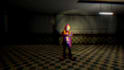 make playable horror game