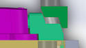 design mechanical parts or mechanisms