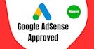 build google adsense approved websites