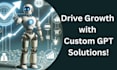 create custom gpt for your business