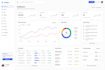 develop custom web applications, saas, crm, erp ai software as a mern developer