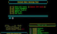 do kali linux and ubuntu server related lab work