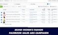 be your facebook ads campaign manager for sales and quality leads