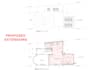 make UK planning permission drawings