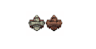 make a professional steampunk logo and any graphics design