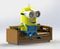create 3d modeling, 2d drawing, rendering and cad drawings