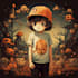 make kids creative t shirt design