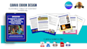 be your canva pro virtual assistant for graphics designs
