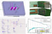 run thermal simulation and heat design and heat simulation