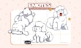 create custom twitch and discord emotes for streamers